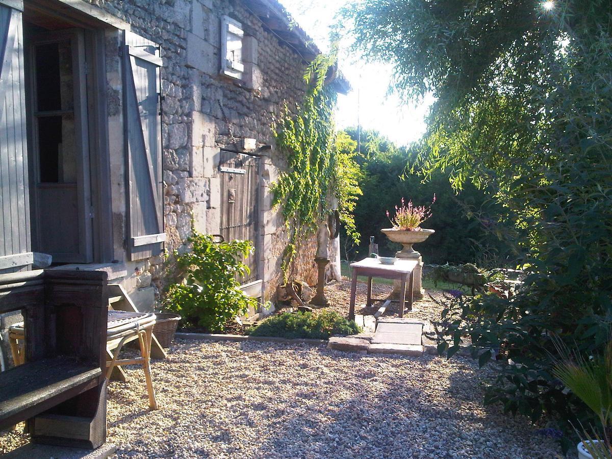 Chez Brown 3*