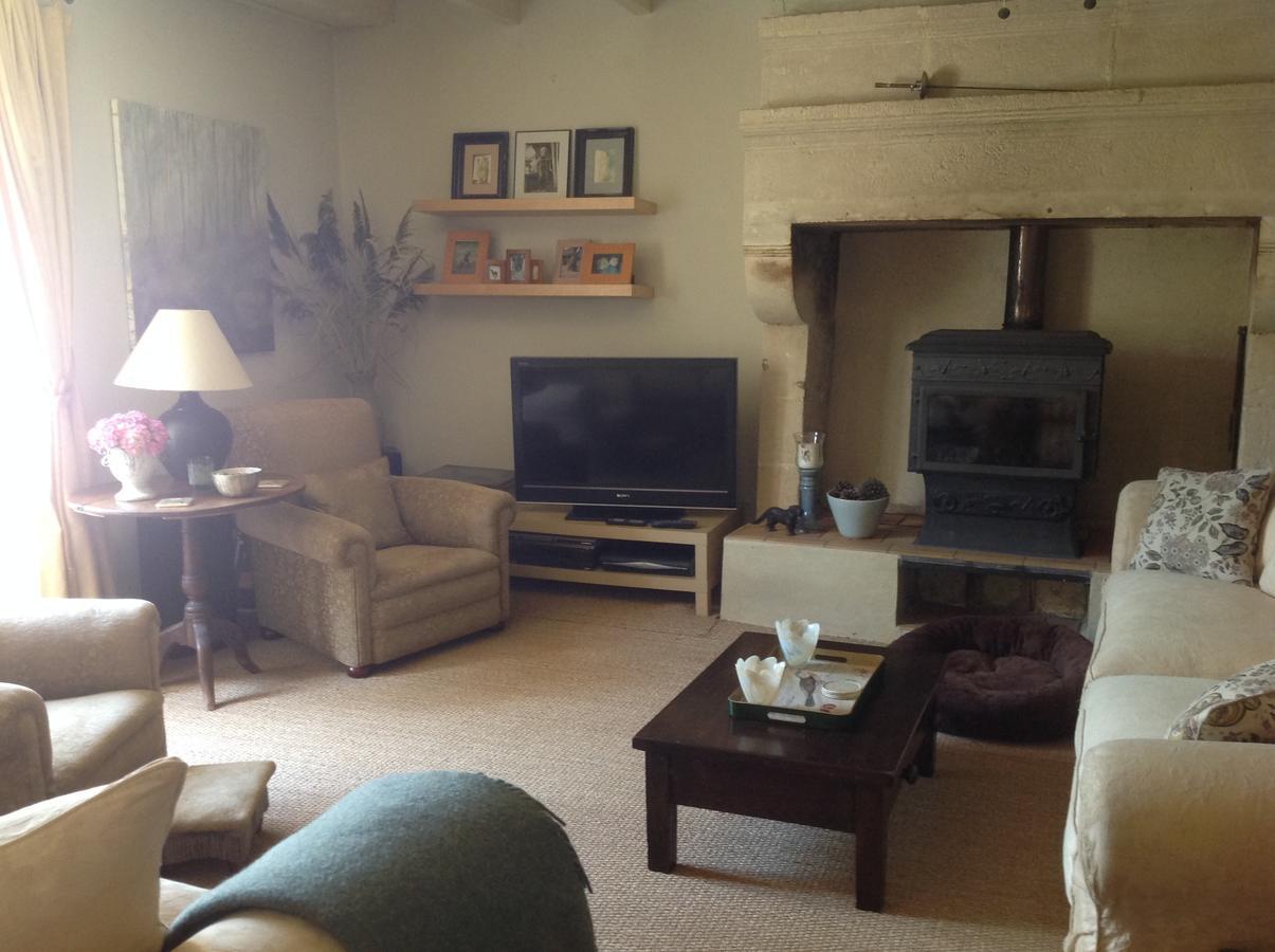 Chez Brown 3*