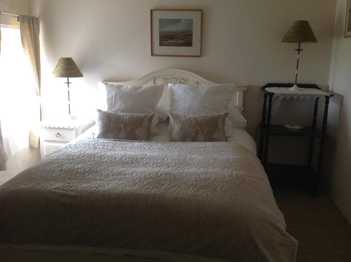 Chez Brown 3*